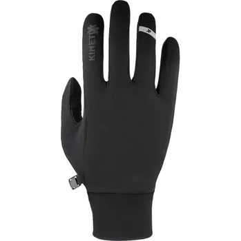 Rukavice KINETIXX Winn Pollar, rukavice na běžky Velikost rukavic: XL