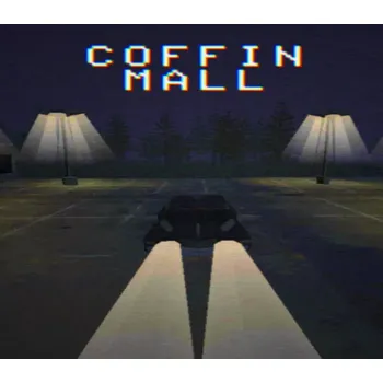 Počítačová hra Coffin Mall