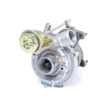 Turbodmychadlo Dmychadlo, plnění BTS Turbo T911500BL