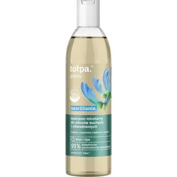 Šampon Šampon Tołpa 300 ml – regenerace a hydratace