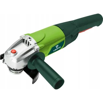 úhlová bruska Úhlová bruska VERTO 1050 W 230 V s kabelem