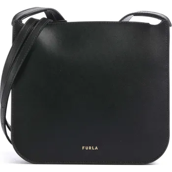 Furla Ava S - Kabelka přes rameno v černá, kůže, 50546767 | Kabelky pro ženy & muže