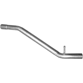 Výfukový systém Výfuková trubka NOVAK 11.800