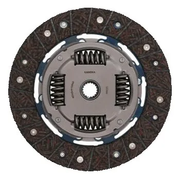 Spojková lamela Spojková lamela KAMOKA DC285