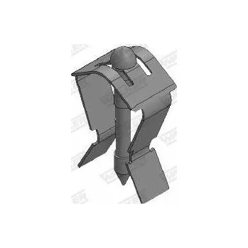 Drzak, vyfukovy system WALKER 80592