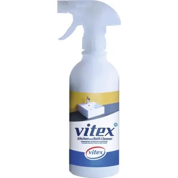 Ekologický čistič plísní Vitex Kitchen & Bath Cleaner 0,5 l