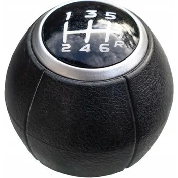 Hlavice řadicí páky HLAVICE ŘADICÍ PÁKY 6 RYCHLOSTÍ FIAT TIPO II 2 1.4 16V 95KM 2015-