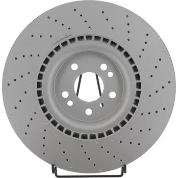 Brzdový systém Brzdový kotouč JURID 563483JC-1