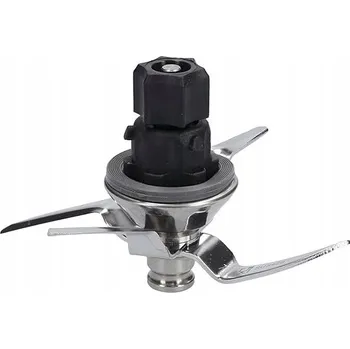 Příslušenství pro kuchyňský robot Nůž kompatibilní s kuchyňským robotem Vorwerk Thermomix TM5