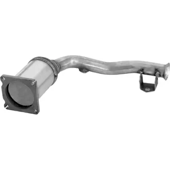 Výfukový systém Katalyzátor NOVAK 18.007.C