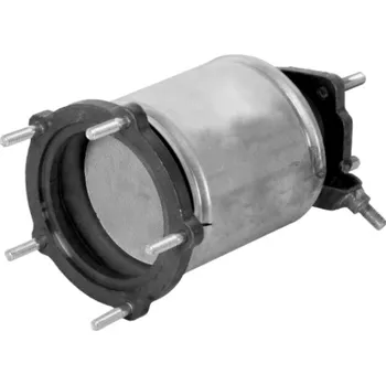 Výfukový systém Katalyzátor NOVAK 11.001.C