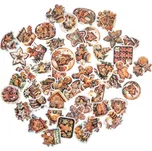 DpCraft DPNK-283 50 ks perníčky