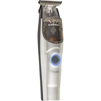 Domácí spotřebič Gamma Piu Trimmer X-Evo Gamma+ strojek