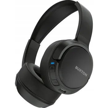 Sluchátka Bezdrátová sluchátka přes uši Buxton BHP 7300