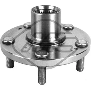 Náboj kola Metalcaucho 90253