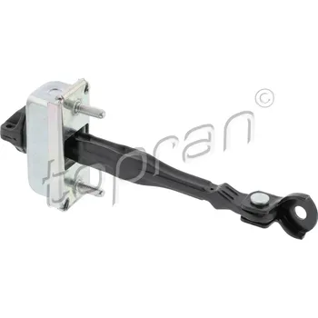 Karosérie Uchycení dveří TOPRAN 209 272