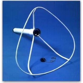 Koš pod otočné umyvadlo s trubkou Varianta: Koš pod otočné umyvadlo s trubkou 370mm