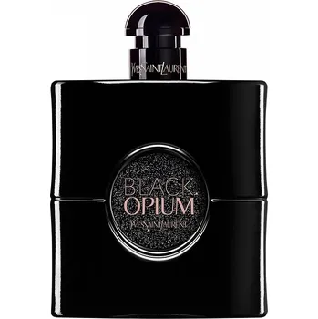Dámský parfém Yves Saint Laurent Black Opium Le Parfum W EDP 90 ml