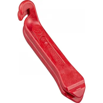 Multiklíč Bontrager Montpáky 2ks červená