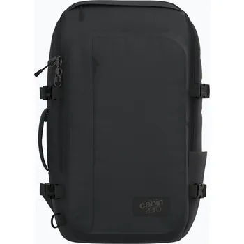 Outdoorové zavazadlo Turistický batoh CabinZero Adventure32 l absolute black
