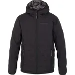 bunda zimní pánská HANNAH Zazu, anthracite II - S