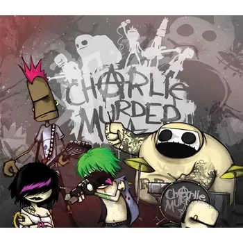 Počítačová hra Charlie II