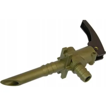 Ventil Vypouštěcí ventil na vodu pro zimní období 10mm Reich