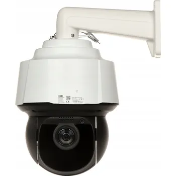 Bezpečnostní kamera EXTERNÍ IP KAMERA OTOČNÁ OMEGA-50P36-24