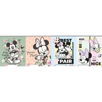 Sešit Sada různých sešitů A5 Beniamin 1 list