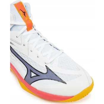 Pánská sálová obuv Sálové boty Mizuno Thunder, velikost 46.5