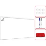 Magnetická tabule 240 x 120 cm ALLboards PROJECTION P41224