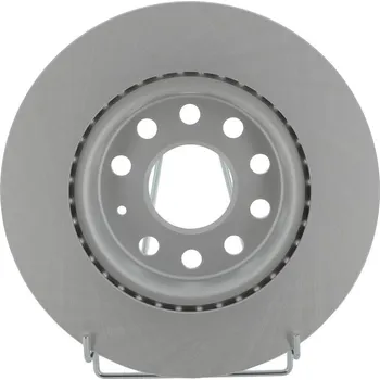 Brzdový systém Brzdový kotouč JURID 562237JC
