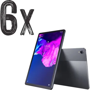 Tablet VÝHODNÁ SADA - 6x Tablet Lenovo Tab P11 4GB/64GB, šedý