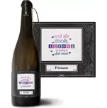 Sablio Prosecco Když Bůh stvořil šéfové: 0,75 l