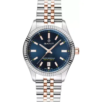 Hodinky SUSSEX MID GANT Time