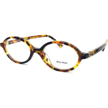 Brýlová obroučka miu miu 01XV 19P1O150