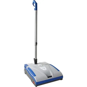 Vysavač Lindhaus LS38 Electric univerzální vysavač na pevné podlahy i koberce