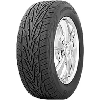 Letní osobní pneu Toyo Proxes ST III ( 245/60 R18 105V, s ochrannou lištou ráfku (FSL) D D )