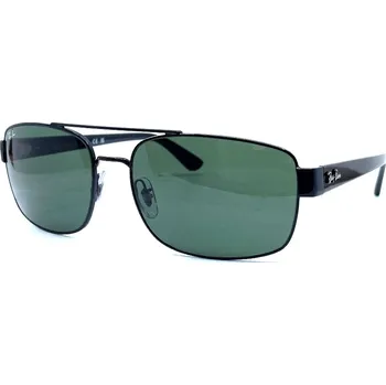 Sluneční brýle Ray-Ban 3687 002/3161