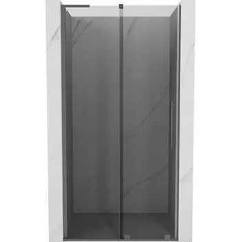 Sprchové dveře Dveře do niky Mexen 110 x 200 cm