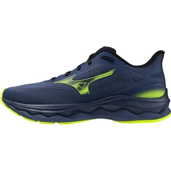 Pánská sportovní obuv Běžecké boty Mizuno WAVE SERENE 2 GTX J1GC256051 Velikost obuvi v EU: 46,5