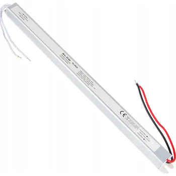 Bezpečnostní kamera Napájecí zdroj pro LED Blow 70-582#