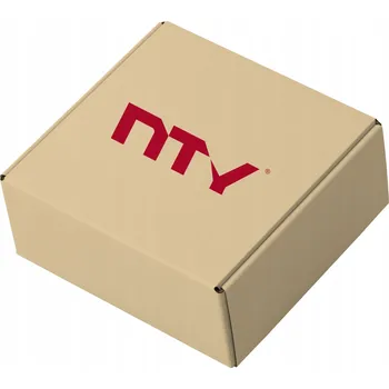 Hlavice řadicí páky NTY GZB-PL-016 Hlavice řadicí páky