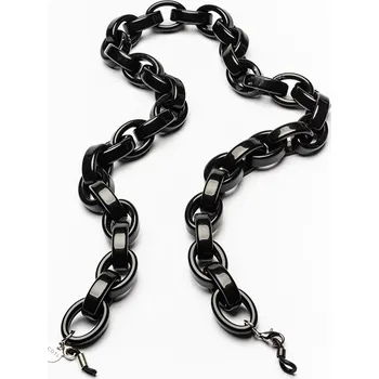 Brýlová obroučka COTI ABBRACCI Black