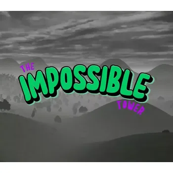 Počítačová hra The Impossible Tower