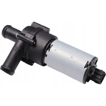 Vodní pumpa motoru Abakus 138-01-012 Přídavné vodní čerpadlo (cirkulace chladicí kapaliny)