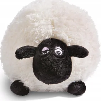 plyšák NICI JEHNĚČATA BERÁNEK 17 CM