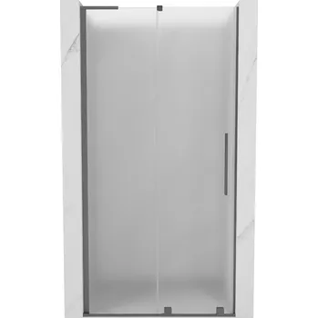 Sprchové dveře Dveře do niky Mexen 90 x 200 cm