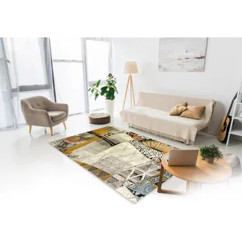 ORIENTAL WEAVERS Kusový koberec ZOYA 924/Q01X BARVA: Vícebarevný, ROZMĚR: 80x165 cm