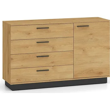 Komoda ML meble Komoda Modesto 05